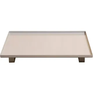 Weka Sauna Auffangschale