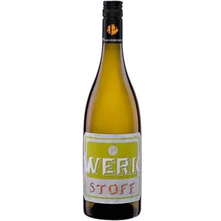 Werkstoff Weingut Pfannebecker 2024 BIO
