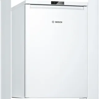 Bosch Serie 2 GTV15NWEB Weiß