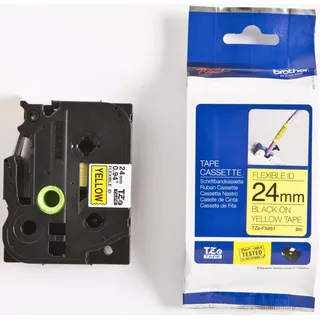 Brother TZe-FX651