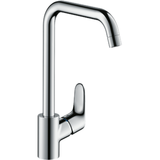 Hansgrohe Focus M41 260 1jet chrom 31820000