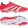 Predator League FG/MG Herren Lucid Red/Cloud White/Core Black 39 1/3