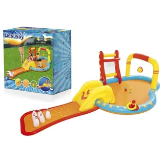 BESTWAY Kleiner Champion Playcenter 435 x 213 x 117 cm (BW53068)