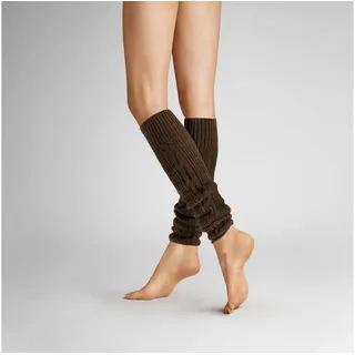 Hudson Beinstulpen »Stulpe Winter Spirit wärmend