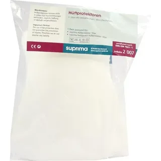 Suprima Hüftprotektor 2007 2 St.