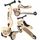 Highwaykick 1 Lifestyle Leopard
