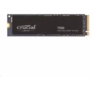 Crucial T500 4 TB M.2