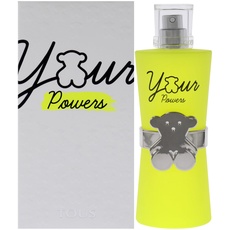 Bild YOUR POWERS edt vapo 90 ml