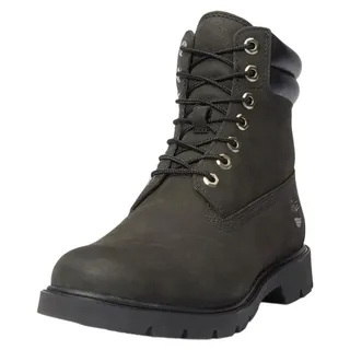 Timberland 6-Inch Herren Schwarz 43