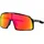 Sutro S 946209 Polished Black/Prizm Ruby