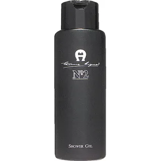 Aigner NO2 Duschgel Shower Gel for man x 500 ml