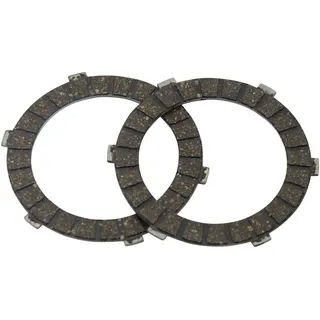 Puch X30 X50 Kupplung 2x Reiblamelle Satz 2 3 Gang MS VS D DS DK DZ DZS Maxi 50