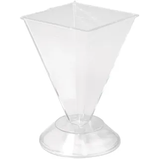 Rayher Kerzengießform Pyramide 90x60 mm