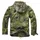 M-65 Giant Jacket Herren swedish camo XXL