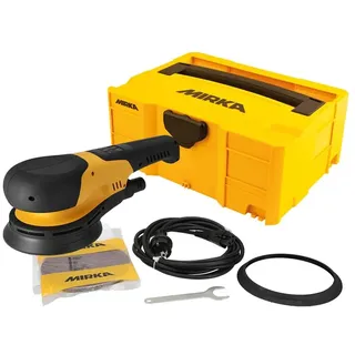 Mirka DEROS RS 600 Ø 150 mm inkl. Koffer