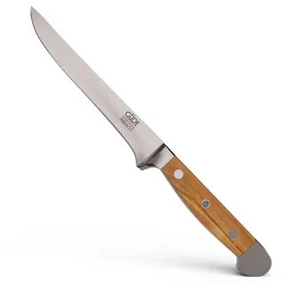 Güde Alpha Ausbeinmesser 13 cm Olive