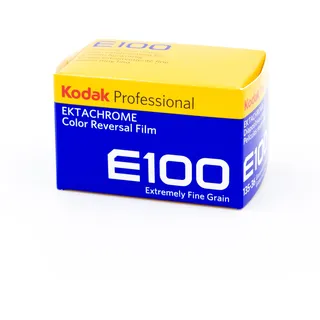 Kodak Ektachrome 100 135-36