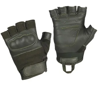 M-Tac Handschuhe Fingerlos Assault Tactical Mk.4 (Olive, XL)