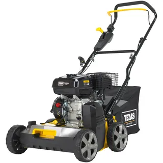 TEXAS Benzin-Vertikutierer Pro Cut 400TG