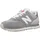 574 Damen Slate Grey 42
