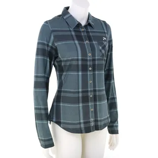 Chillaz Damen Similaun 2.0 Bluse (Größe S, blau)