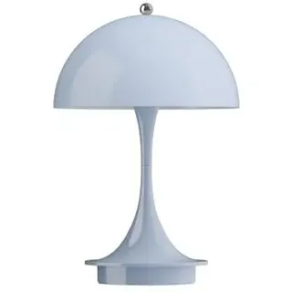 Louis Poulsen Panthella 160 Portable Leuchte aus spritzgegossenen Polymer