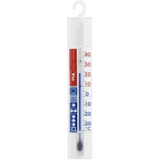 Bild von 14.4000 Kühl-/Gefrierschrank-Thermometer