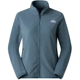 The North Face Glacier Fleece Granite Grey S