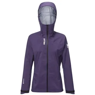 Millet Kamet GTX Jacket Damen Purple Velvet XS