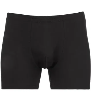 TRIGEMA »TRIGEMA Herren Pant in bequemer Stretch-Qualität« 1 Stk., schwarz,