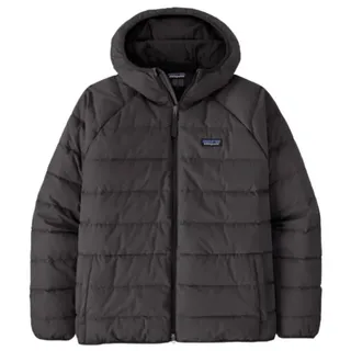 Patagonia Cotton Down Jkt - Daunenjacke [Special] - Black - XL