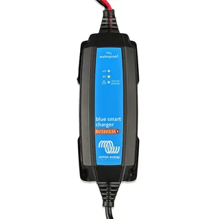 Victron Energy Blue Smart IP65 Charger 1,1A 12V