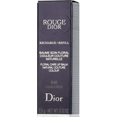 Bild Rouge Dior Baume Satin Refill