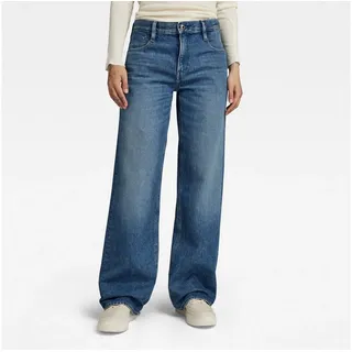 G-Star Judee Loose Jeans Wide Leg