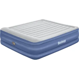 BESTWAY Bestway® 67692 - 23 Luftmatratze Doppelmatratze Blau