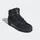 Terrex Snowpitch Herren 46 Core Black/Core Black/Semi Impact Orange