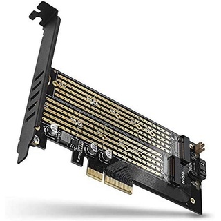AXAGON PCEM2-D