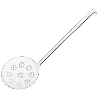 RIESS Classic white baking shovel 9.3cm 0542-033,