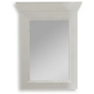 Forte Spiegel, Kashmir