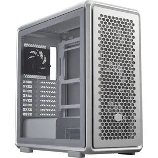 Cooler Master MasterFrame 600 , Tower-Gehäuse, (Tempered Glass)