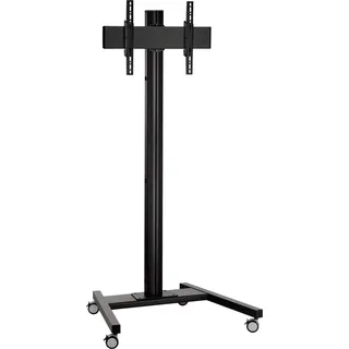 Vogel's T1544 - for LCD display - black - Max 80 kg - recommended for 64"