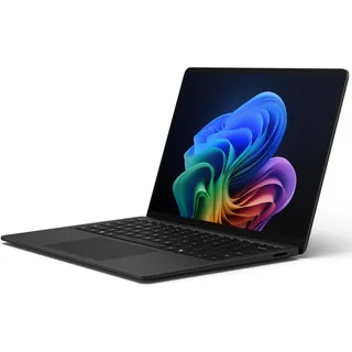 Surface Laptop 7 13,8" Intel Core Ultra 7 268V 32 GB RAM 1 TB SSD Schwarz