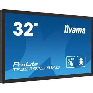 Iiyama ProLite TF3239AS-B1AG 32" schwarz