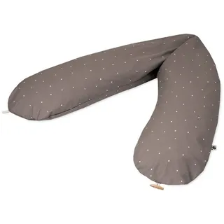 Julius Zöllner Stillkissen Nappi 190 Wild Dots