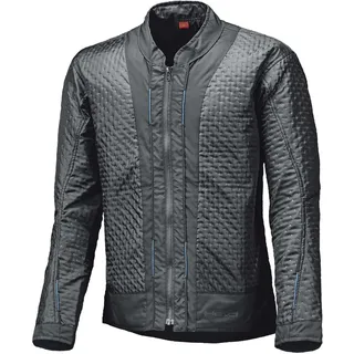Held Clip-in Warm Top Funktionsjacke Schwarz 4XL