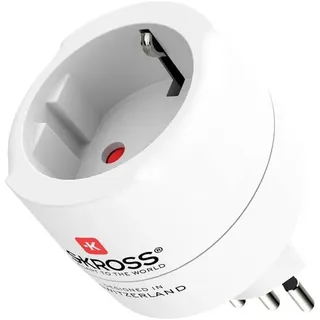 SKross Power Plug Adapter