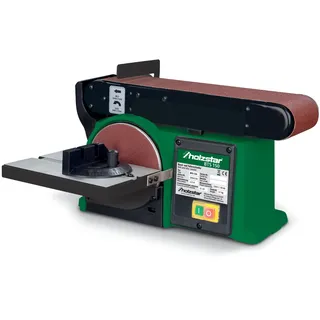 Holzstar BTS 150