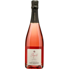Pinot-Chevauchet - Elegante Rosé Brut Natur 0.75l