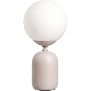 Pauleen Glowing Charm Grau, Weiß