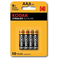 Kodak Cat 30951990 – Batterie AAA